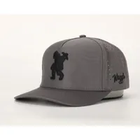 Men's Squatch Snapback Cap