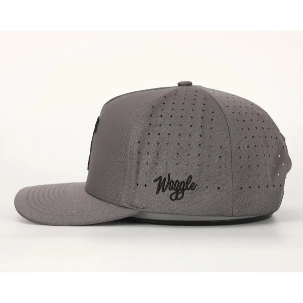 Men's Squatch Snapback Cap