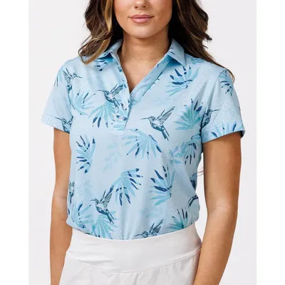 Women's Nectar Short Sleeve Polo