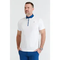 Men's Monroe Short Sleeve Polo