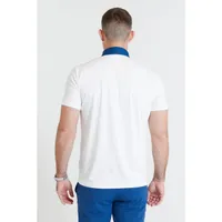 Men's Monroe Short Sleeve Polo