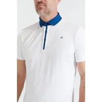 Men's Monroe Short Sleeve Polo