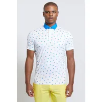 Men's Julian Short Sleeve Polo