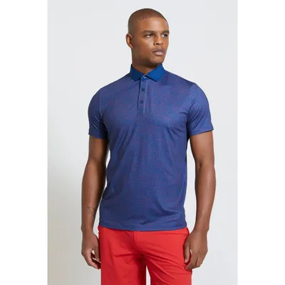 Men's Belmont Short Sleeve Polo