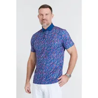 Men's Maxwell Short Sleeve Polo