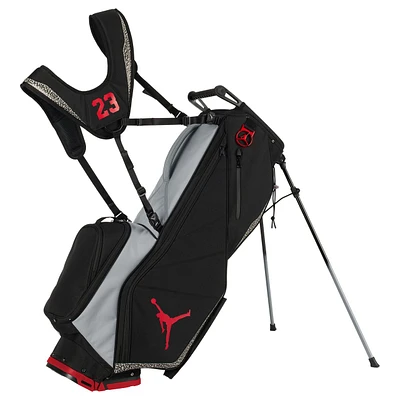 Jordan Fadeaway Stand Bag