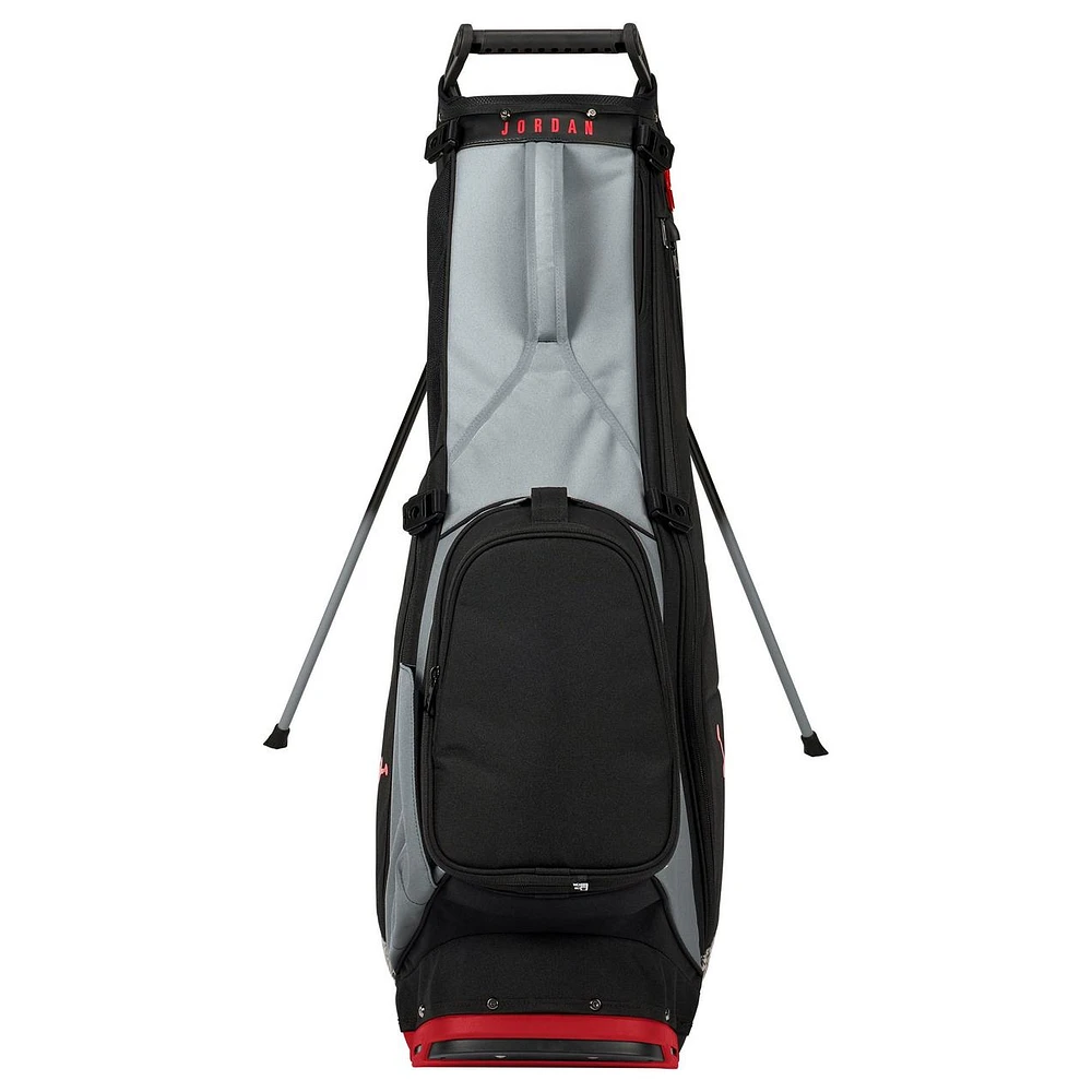 Jordan Fadeaway Stand Bag