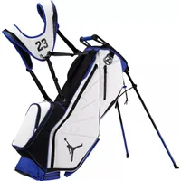 Jordan Fadeaway Stand Bag