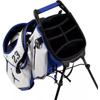 Jordan Fadeaway Stand Bag