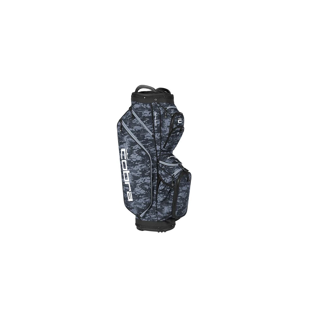 Ultralight Pro Cart Bag