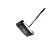 TRI-HOT 5K Triple Wide Center Shaft Putter with Pistol Grip