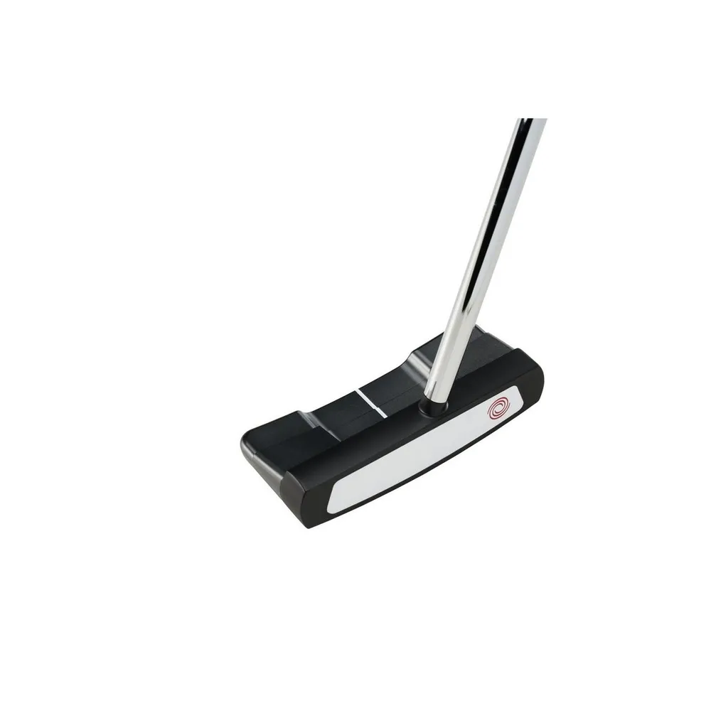 TRI-HOT 5K Triple Wide Center Shaft Putter with Pistol Grip