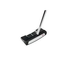 TRI-HOT 5K Triple Wide Center Shaft Putter with Pistol Grip