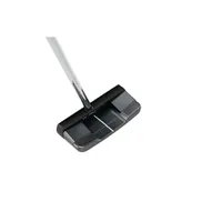 TRI-HOT 5K Triple Wide Center Shaft Putter with Pistol Grip