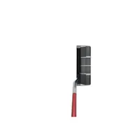 TRI-HOT 5K Double Wide Double Bend Putter with Pistol Grip