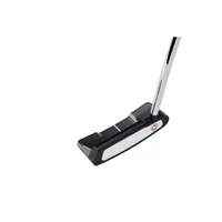 TRI-HOT 5K Double Wide Double Bend Putter with Pistol Grip