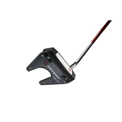 TRI-HOT 5K Seven Slant Putter with Pistol Grip