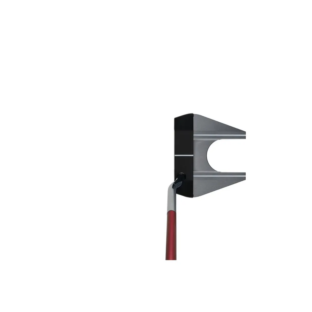 TRI-HOT 5K Seven Slant Putter with Pistol Grip