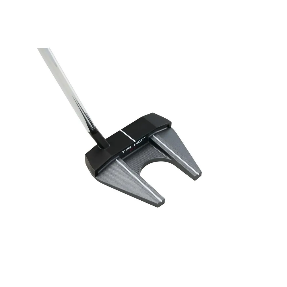 TRI-HOT 5K Seven Slant Putter with Pistol Grip