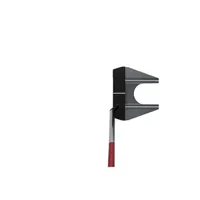 TRI-HOT 5K Seven Double Bend Putter with Pistol Grip