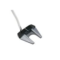 TRI-HOT 5K Seven Double Bend Putter with Pistol Grip