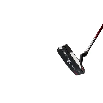 White Hot Versa One CH Putter with Pistol Grip