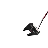 White Hot Versa Seven Double Bend Putter with Pistol Grip