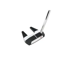 White Hot Versa Seven Double Bend Putter with Pistol Grip