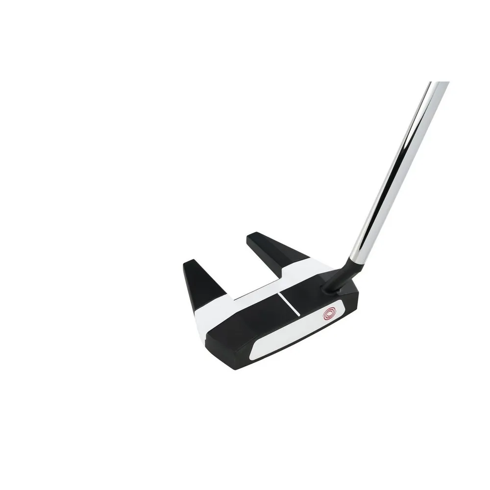 White Hot Versa Seven Slant Putter with Pistol Grip