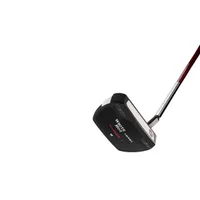 White Hot Versa 3T Slant Putter with Pistol Grip