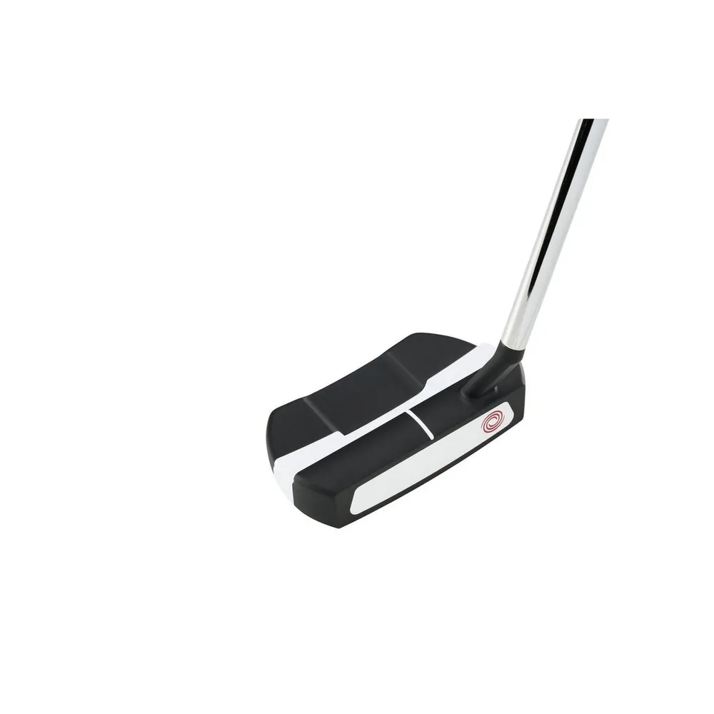 White Hot Versa 3T Slant Putter with Pistol Grip