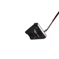 White Hot Versa 12 Slant Putter with Pistol Grip