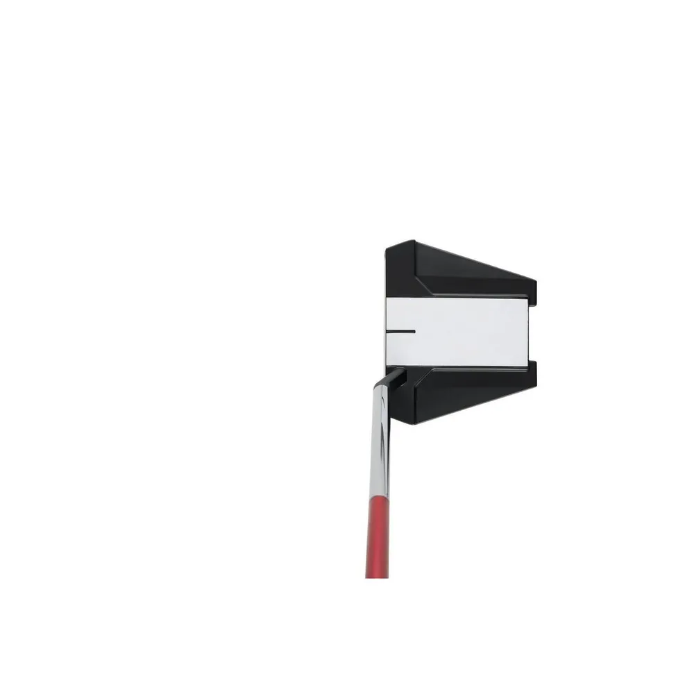 White Hot Versa 12 Slant Putter with Pistol Grip