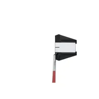 White Hot Versa 12 Slant Putter with Pistol Grip