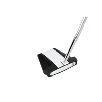 White Hot Versa 12 Center Shaft Putter with Pistol Grip