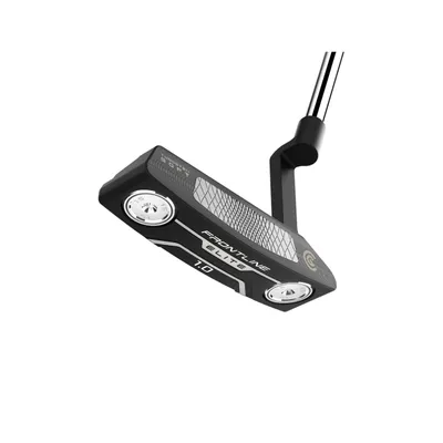 Frontline Elite Putter with Steel Shaft