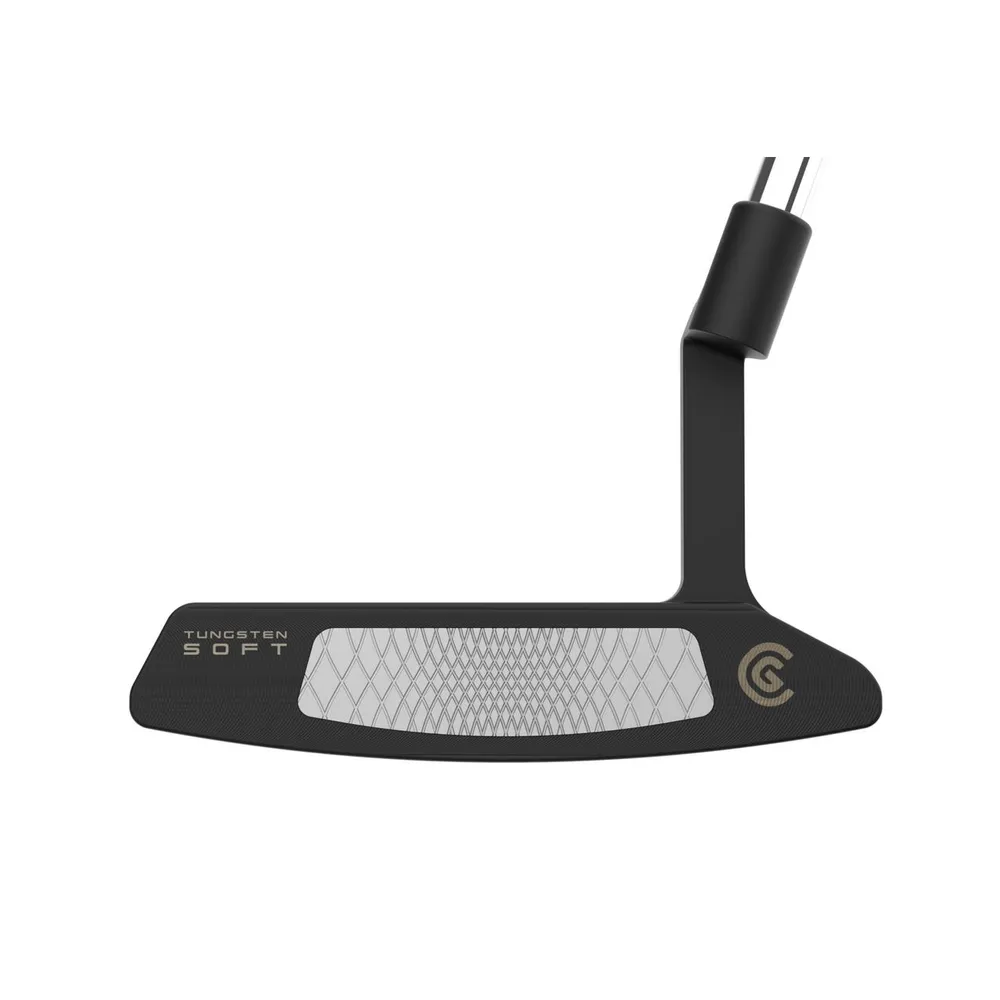 Frontline Elite Putter with Steel Shaft