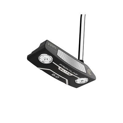 Frontline Elite 8.0 Putter with Steel Shaft