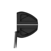 Frontline Elite CERO Slant Putter with Steel Shaft