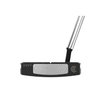 Frontline Elite CERO Slant Putter with Steel Shaft