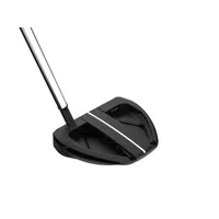 Frontline Elite CERO Slant Putter with Steel Shaft