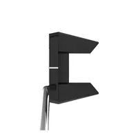 Frontline Elite ELEVADO Slant Putter with Steel Shaft