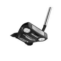 Frontline Elite RHO Slant Putter with Steel Shaft