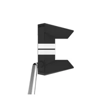 Frontline Elite ELEVADO Single Bend Putter with All In Shaft