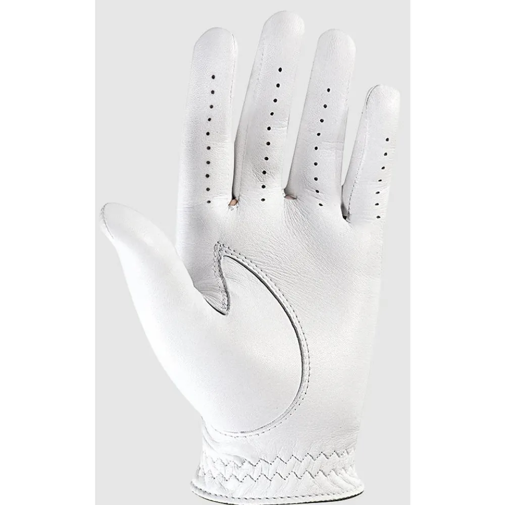 Men's StaSof Golf Glove