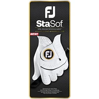 Men's StaSof Golf Glove