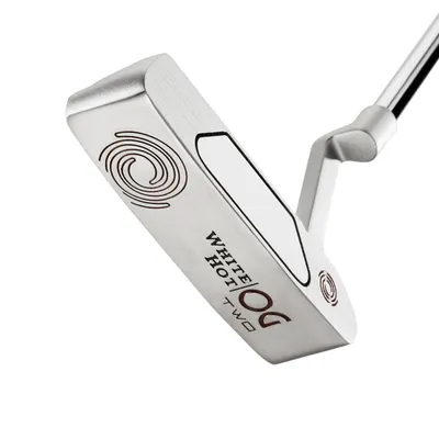 White Hot OG 2023 Two CH Putter with Steel Shaft