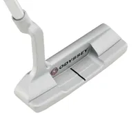 White Hot OG 2023 Two CH Putter with Steel Shaft