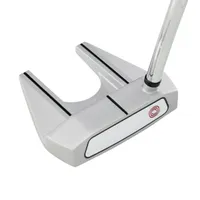 White Hot OG 2023 Seven Double Bend Putter with Steel Shaft