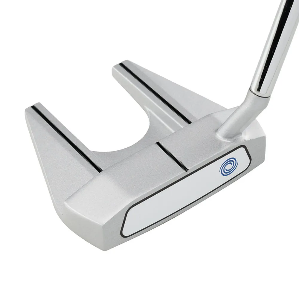 Women's White Hot OG 2023 Seven Slant Putter with Steel Shaft